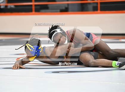 Thumbnail 3 in Klein vs Allen photogallery.