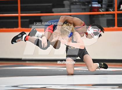 Thumbnail 1 in Klein vs Allen photogallery.