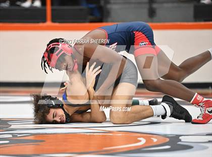 Thumbnail 1 in Klein vs Allen photogallery.
