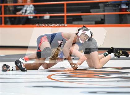 Thumbnail 2 in Klein vs Allen photogallery.