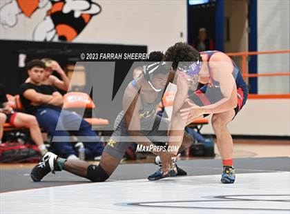 Thumbnail 2 in Klein vs Allen photogallery.