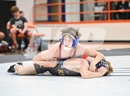 Thumbnail 3 in Klein vs Allen photogallery.