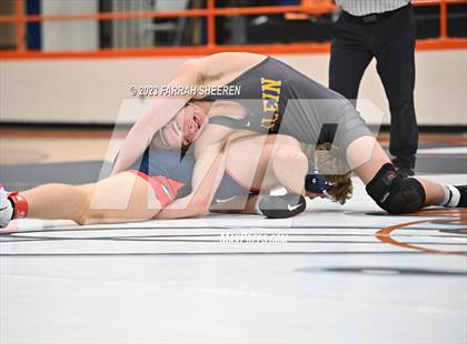Thumbnail 1 in Klein vs Allen photogallery.