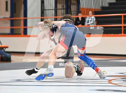 Thumbnail 3 in Klein vs Allen photogallery.