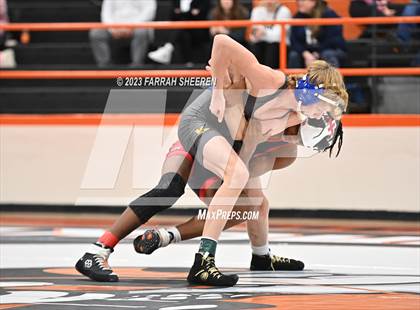 Thumbnail 1 in Klein vs Allen photogallery.