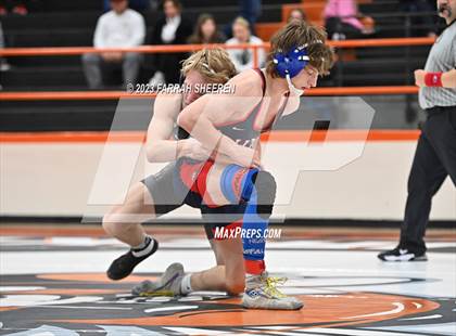 Thumbnail 1 in Klein vs Allen photogallery.