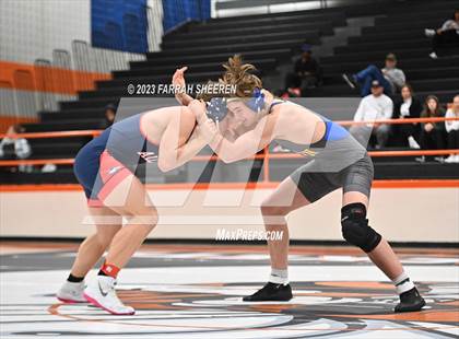 Thumbnail 1 in Klein vs Allen photogallery.