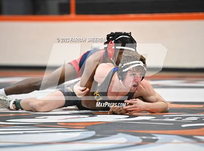 Thumbnail 3 in Klein vs Allen photogallery.