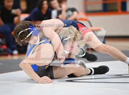 Thumbnail 2 in Klein vs Allen photogallery.