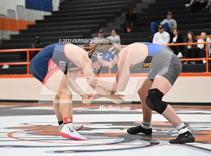 Thumbnail 3 in Klein vs Allen photogallery.