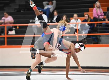 Thumbnail 3 in Klein vs Allen photogallery.