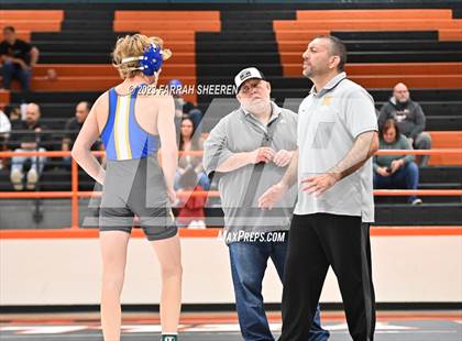 Thumbnail 3 in Klein vs Allen photogallery.