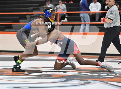 Thumbnail 2 in Klein vs Allen photogallery.
