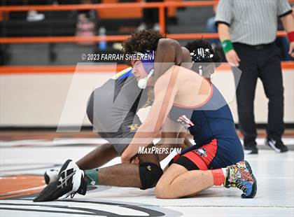 Thumbnail 1 in Klein vs Allen photogallery.