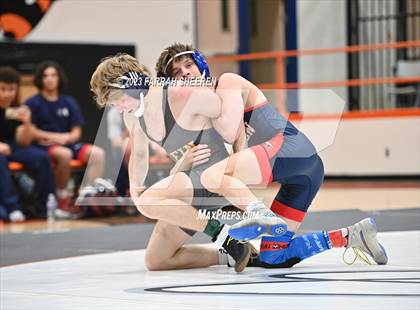 Thumbnail 2 in Klein vs Allen photogallery.