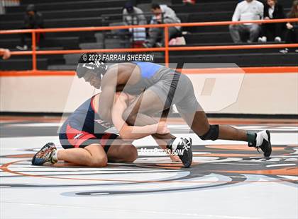 Thumbnail 3 in Klein vs Allen photogallery.