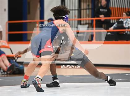 Thumbnail 1 in Klein vs Allen photogallery.