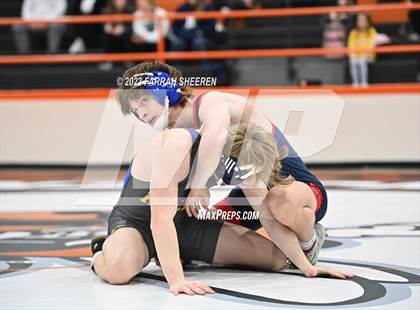 Thumbnail 1 in Klein vs Allen photogallery.