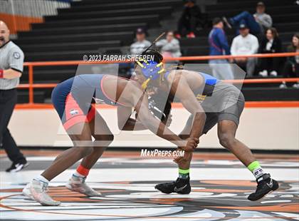 Thumbnail 3 in Klein vs Allen photogallery.