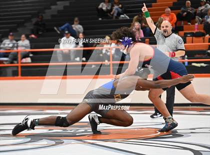 Thumbnail 2 in Klein vs Allen photogallery.