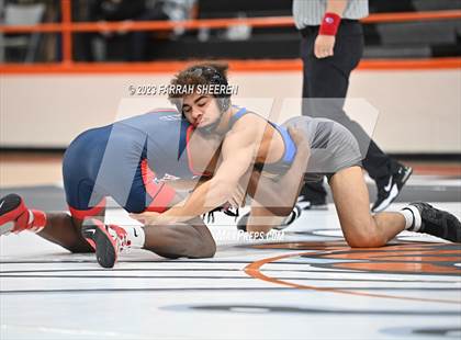Thumbnail 3 in Klein vs Allen photogallery.