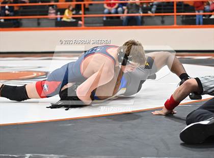 Thumbnail 2 in Klein vs Allen photogallery.