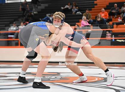Thumbnail 3 in Klein vs Allen photogallery.