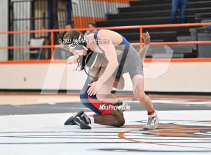 Thumbnail 1 in Klein vs Allen photogallery.