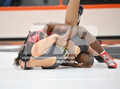 Thumbnail 2 in Klein vs Allen photogallery.