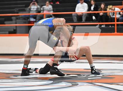 Thumbnail 1 in Klein vs Allen photogallery.
