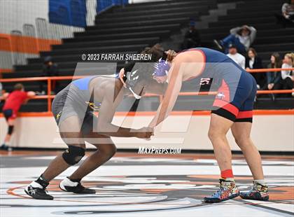 Thumbnail 2 in Klein vs Allen photogallery.