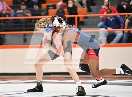 Thumbnail 3 in Klein vs Allen photogallery.