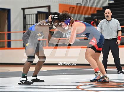 Thumbnail 3 in Klein vs Allen photogallery.
