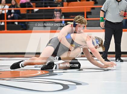 Thumbnail 3 in Klein vs Allen photogallery.