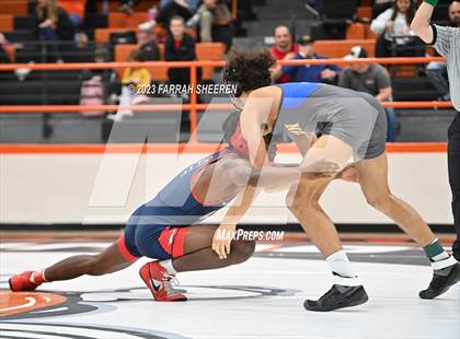 Thumbnail 1 in Klein vs Allen photogallery.