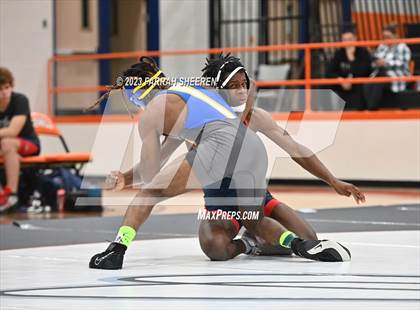 Thumbnail 1 in Klein vs Allen photogallery.