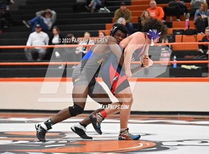 Thumbnail 3 in Klein vs Allen photogallery.