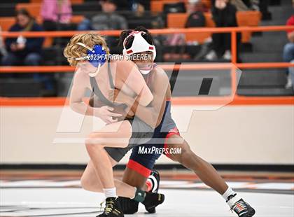 Thumbnail 1 in Klein vs Allen photogallery.