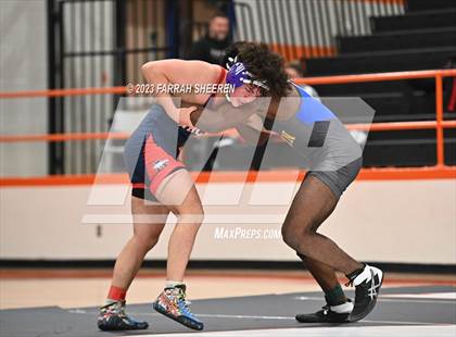 Thumbnail 3 in Klein vs Allen photogallery.