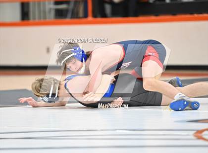 Thumbnail 3 in Klein vs Allen photogallery.