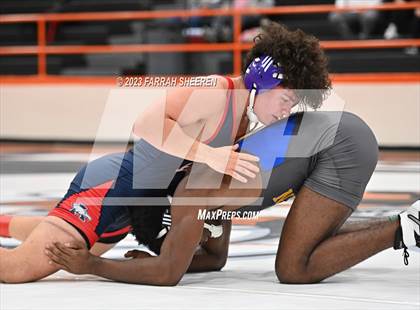 Thumbnail 1 in Klein vs Allen photogallery.