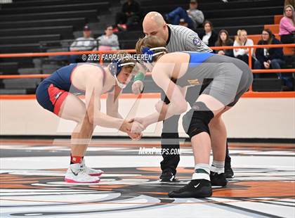 Thumbnail 2 in Klein vs Allen photogallery.