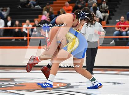 Thumbnail 3 in Klein vs Allen photogallery.