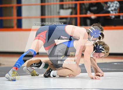 Thumbnail 1 in Klein vs Allen photogallery.
