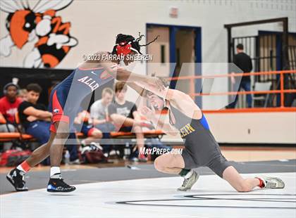 Thumbnail 2 in Klein vs Allen photogallery.