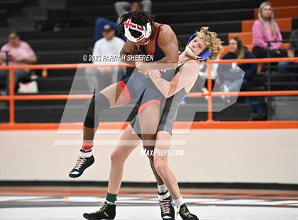 Thumbnail 1 in Klein vs Allen photogallery.