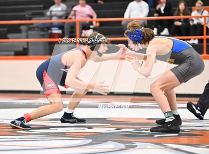 Thumbnail 1 in Klein vs Allen photogallery.