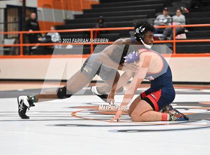 Thumbnail 3 in Klein vs Allen photogallery.