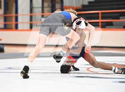 Thumbnail 1 in Klein vs Allen photogallery.