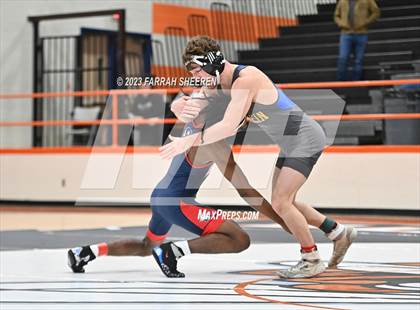 Thumbnail 3 in Klein vs Allen photogallery.